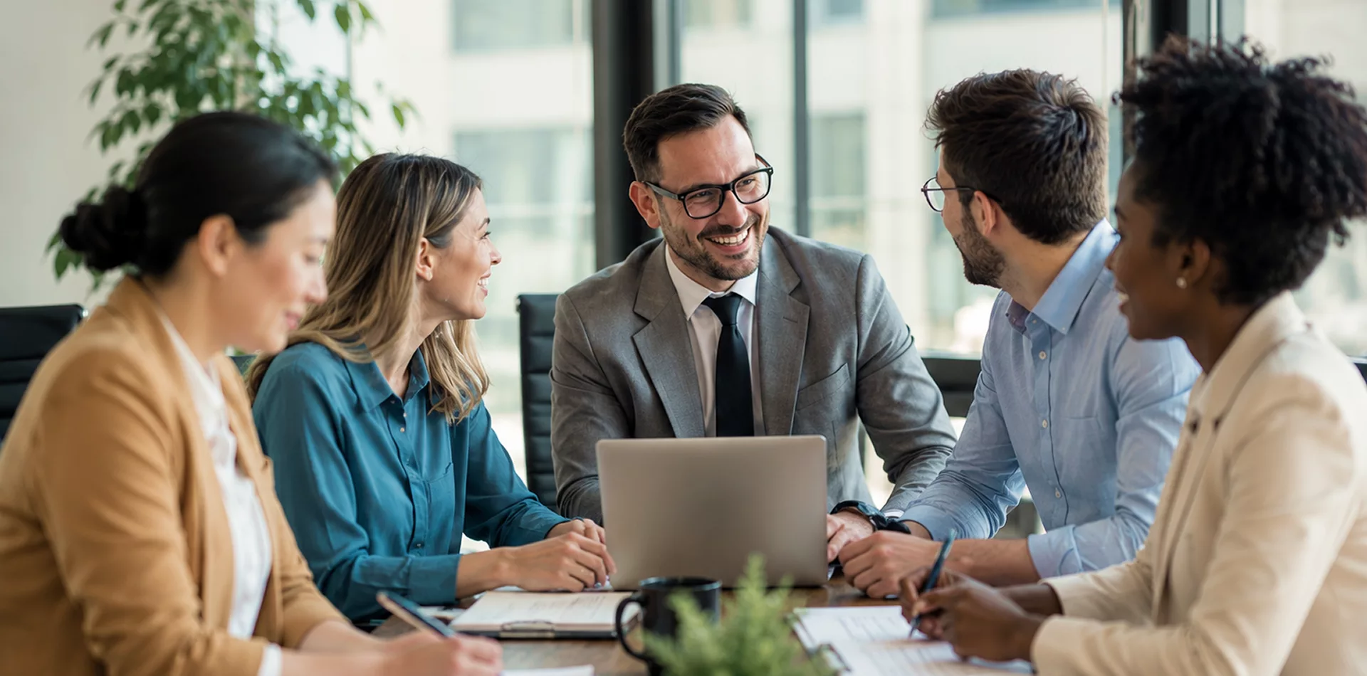Expand Your Business Globally with Confidence