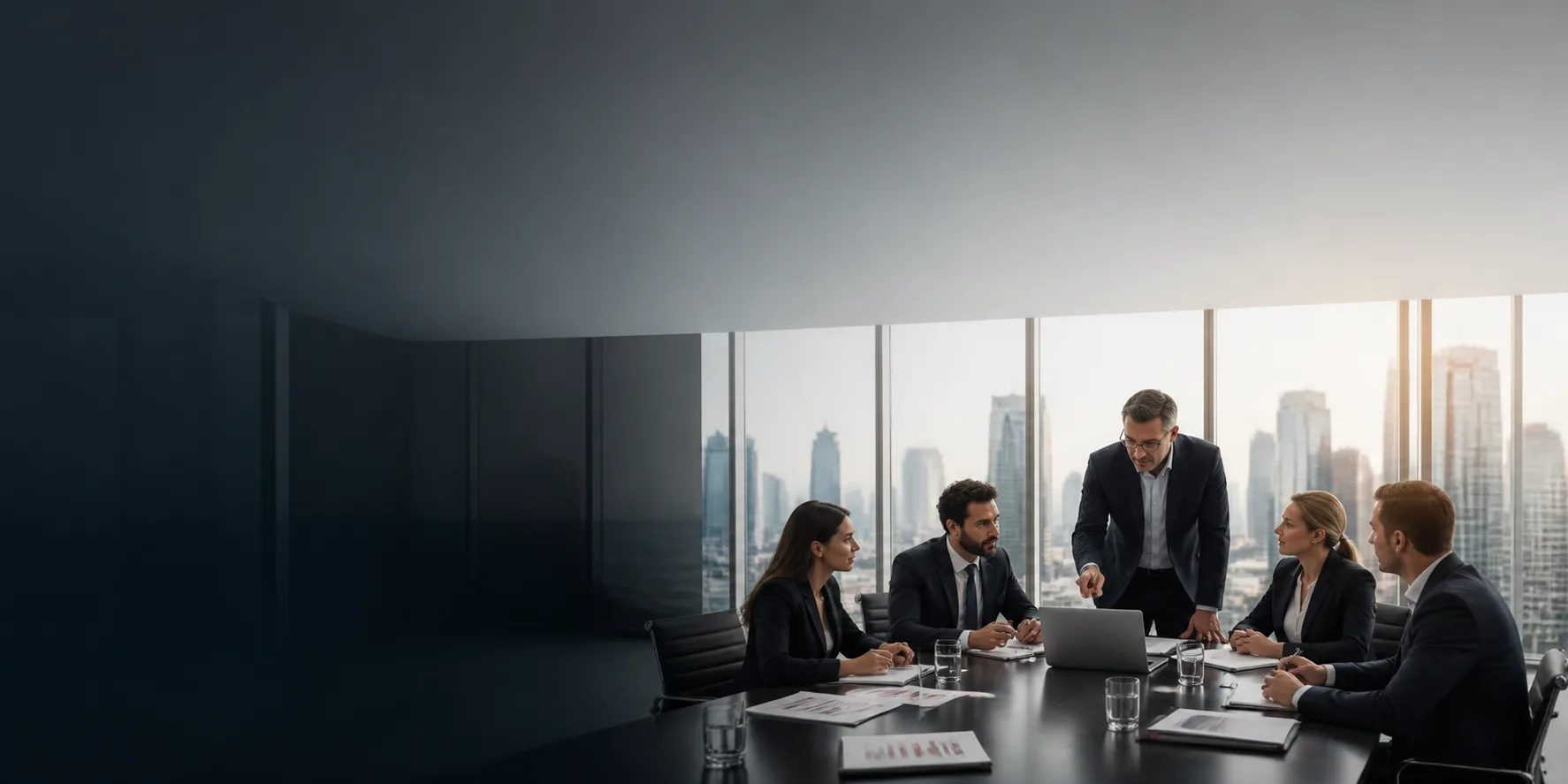 Management Consultancy